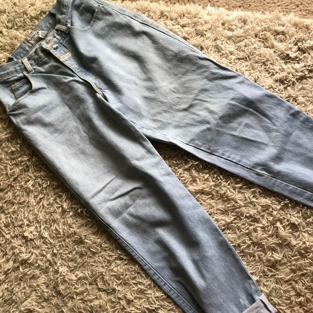 Vintage Forenza Jeans